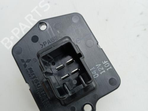 Heater resistor SUZUKI KIZASHI (FR) 2.4 4x4 (A6B424) | BP23346767M108 