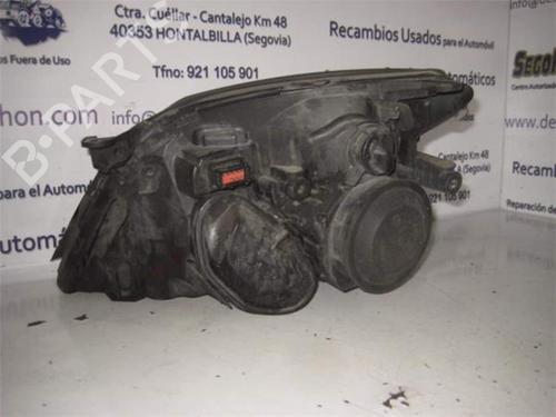 Right headlight OPEL VECTRA C (Z02) 1.9 CDTI (F69) | BP25988812C29 