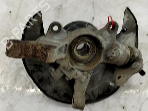 Fusée avant gauche TOYOTA COROLLA (_E12_) 1.6 VVT-i (ZZE121_, ZZE121R) (110 hp) 32107466