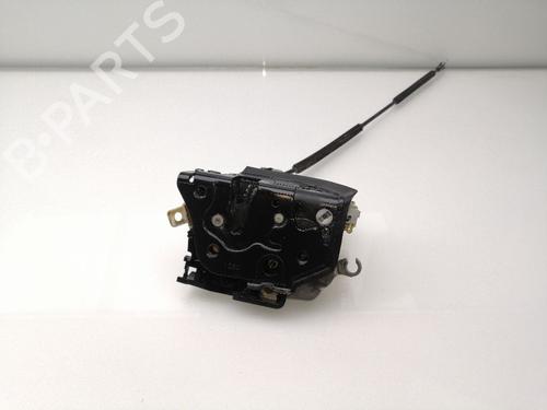 Front right lock SEAT ALTEA (5P1) 1.6 TDI | BP23650711C97 