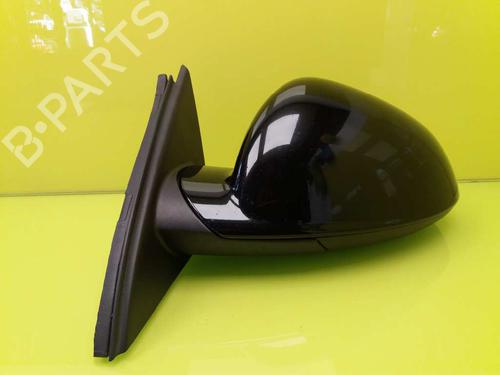 Left mirror OPEL INSIGNIA A Saloon (G09) 2.0 CDTI (69) | BP23385883C26 