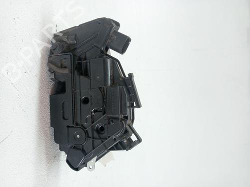 Rear left lock SEAT IBIZA IV (6J5, 6P1) 1.6 TDI | BP24736098C100 