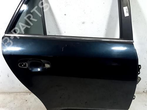 Used Right rear door Right rear door TOYOTA AVENSIS Saloon (_T27_) 2.2 D-4D (ADT271_, ADT271R) (150 hp) 40550463 40550463