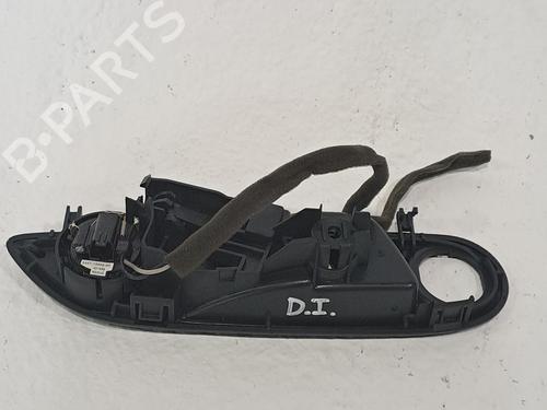 Venstre fortil invendig håndtag FORD FIESTA VI (CB1, CCN) 1.25 | BP24172750I13 