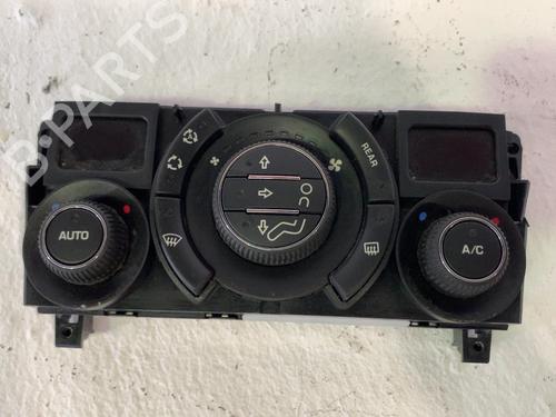 climate-control-peugeot-5008-0u_-0e_-2009-2010-2011-2012-2013-2014-2015-2016-2017-39400307 main image