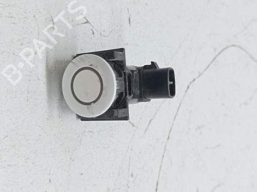 Elektronisk modul MAZDA 6 Saloon (GH) 2.2 MZR-CD (GH10) (163 hp) 23377694