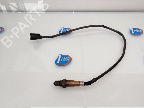 Capteur électronique FORD TRANSIT Van (FA_ _) 2.4 DI (FAA_, FAB_, FAC_, FAD_) (90 hp) 23893484