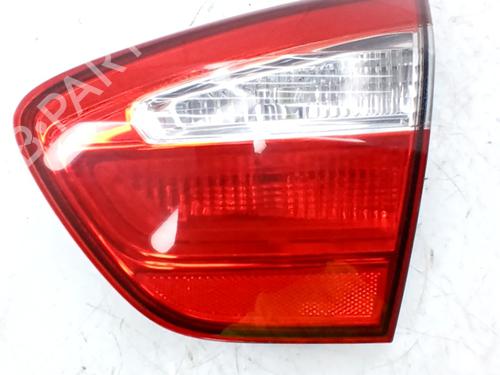 Used Right tailgate light KIA RIO III (UB) 1.2 CVVT (84 hp) 32257636