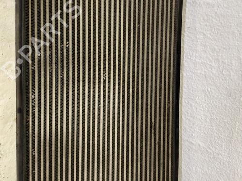 Intercooler Intercooler VW GOLF VI (5K1) 1.6 TDI (90 hp) 34181947 34181947