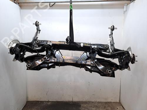 Used Rear axle FORD FOCUS IV (HN) 2.3 ST EcoBoost (280 hp) 23286513