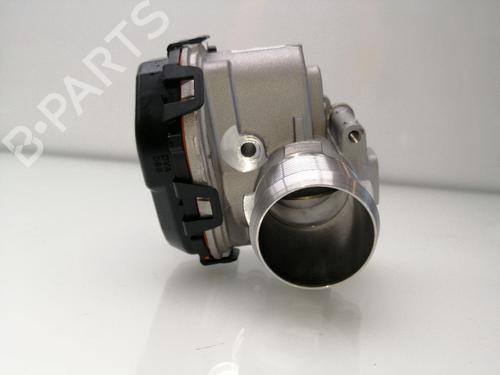 Spjældhus PEUGEOT RIFTER 1.5 BlueHDi 100 (102 hp) 23377999