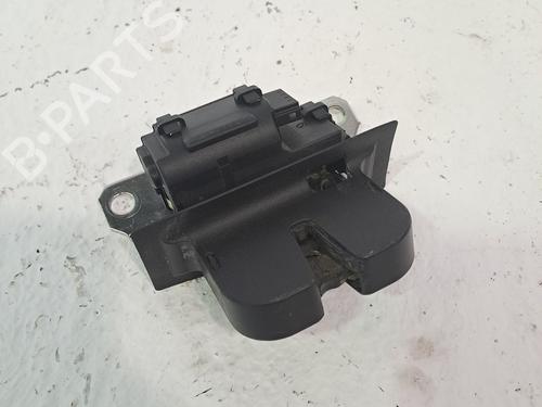 Used Tailgate lock OPEL INSIGNIA A (G09) 2.0 CDTI (68) (160 hp) 25998947