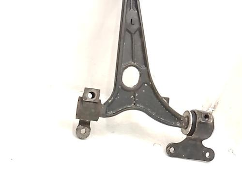 Used Left front suspension arm Left front suspension arm LANCIA PHEDRA (179_) 2.0 D Multijet (179.AXL1B, 179.BXL1B) (136 hp) 36317670 36317670
