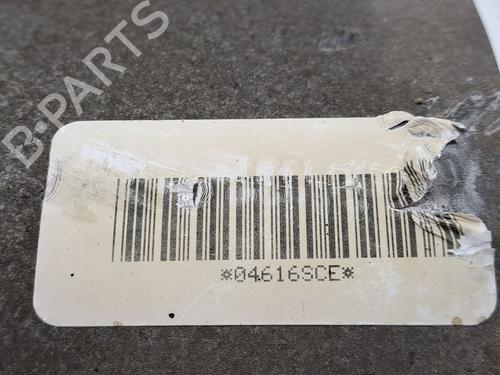 Differensial bakvogn CHEVROLET CAPTIVA (C100, C140) 2.0 D 4WD | BP24821162M24 