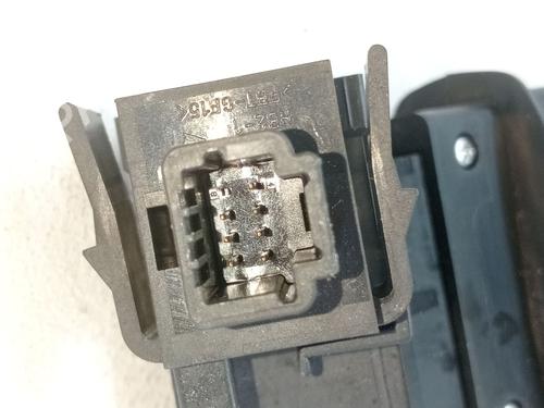 Switch RENAULT MEGANE III Grandtour (KZ0/1) 1.5 dCi (KZ1M, KZ1W, KZ0R) | BP27556937I30 