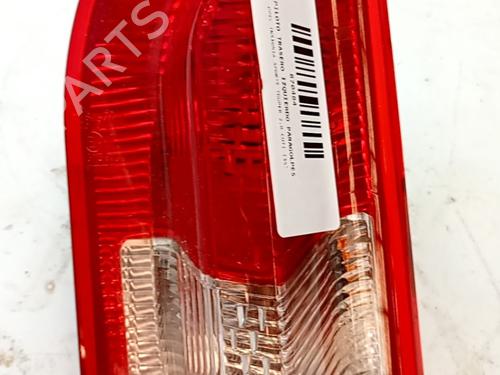 Used Rear bumper left light Rear bumper left light OPEL INSIGNIA A Sports Tourer (G09) 2.0 CDTI (35) (131 hp) 33767384 33767384