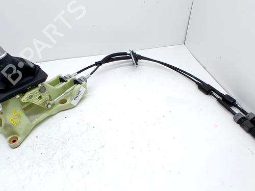 Used Gear lever HYUNDAI i20 III (BC3, BI3) 1.0 T-GDI (101 hp) 32743357