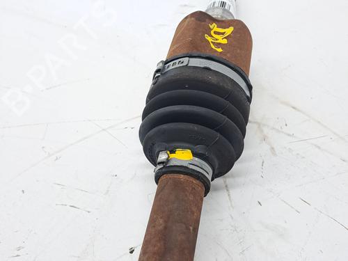 Right rear driveshaft SMART FORTWO Cabrio (451) 1.0 (451.431, 451.480) | BP23376296M41 