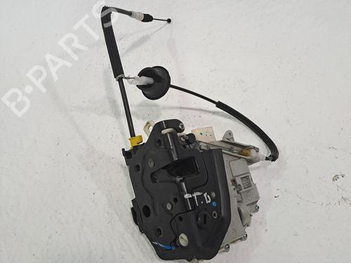 Rear right lock AUDI A4 B8 (8K2) 2.0 TDI | BP24240295C99 