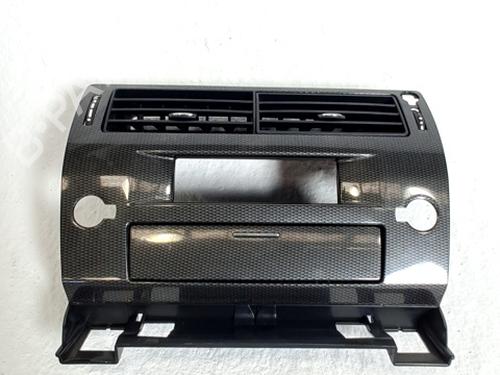 Luftventil CITROËN C4 I (LC_) 1.6 16V (109 hp) 29991967