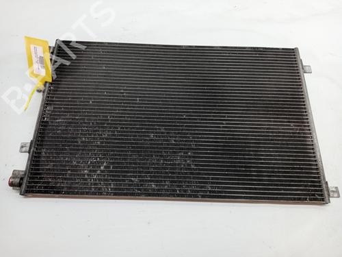 Used Heater matrix NISSAN QASHQAI / QASHQAI +2 I (J10, NJ10, JJ10E) 2.0 All-wheel Drive (141 hp) 23341733
