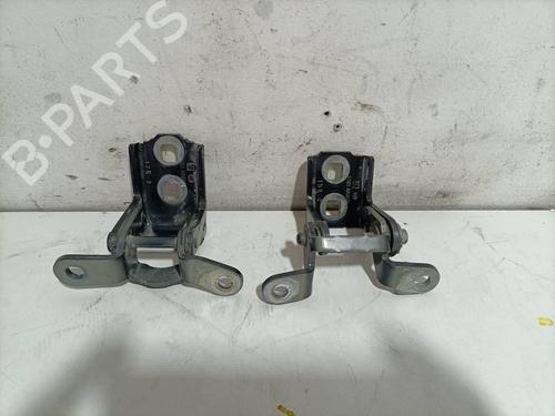 Dørhengsel/Dørstopper OPEL INSIGNIA A Saloon (G09) 2.0 CDTI (69) (131 hp) 29116212