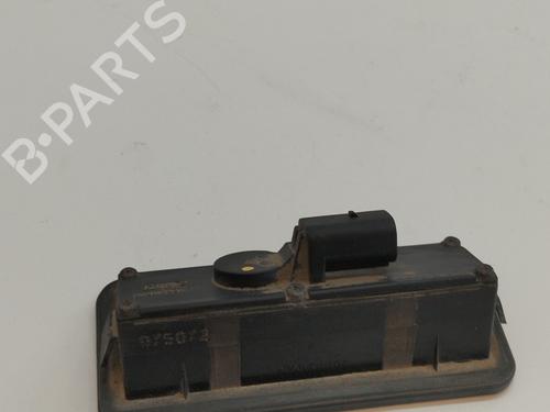 Tailgate handle FORD MONDEO IV (BA7) 2.0 TDCi | BP27193453C132 