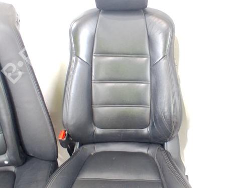 Seats set MAZDA 6 Saloon (GJ, GL) 2.2 D (GJ2FP) | BP38407838C78 - Image 6
