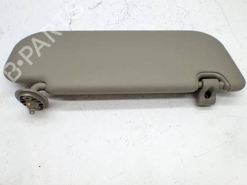 Left sun visor KIA CARENS IV 1.7 CRDi | BP40545980I1 - Image 2