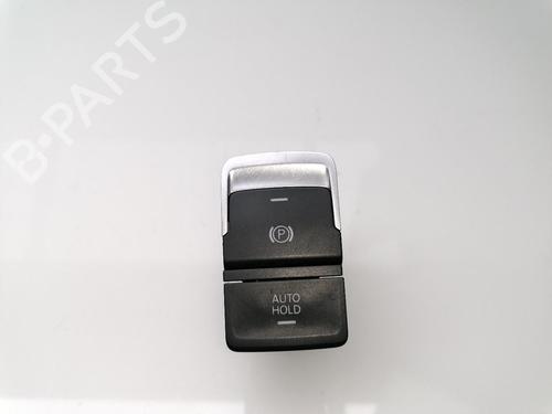 Used Hand brake VW GOLF VII (5G1, BQ1, BE1, BE2) 1.6 TDI (105 hp) 23852352