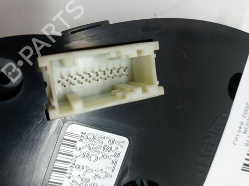 Climate control CITROËN C8 (EA_, EB_) 2.0 HDi | BP23365830I5 