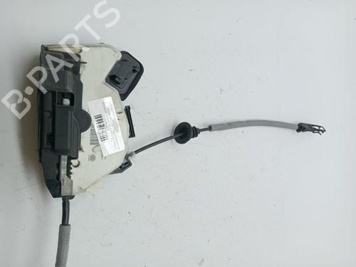 Used Front right lock VW POLO V (6R1, 6C1) 1.8 GTI (192 hp) 23353242
