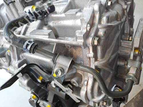 Gearbox TOYOTA YARIS (_P13_) 1.5 Hybrid (NHP130_, NHP130) | BP23367976M3 