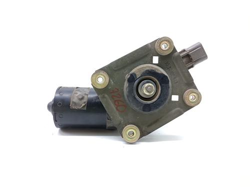 Front wiper motor NISSAN TERRANO II (R20) 2.7 TDi 4WD | BP25987057M29 