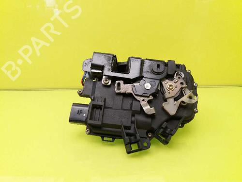 Rear left lock AUDI ALLROAD C5 (4BH) 2.5 TDI quattro | BP23650922C100 