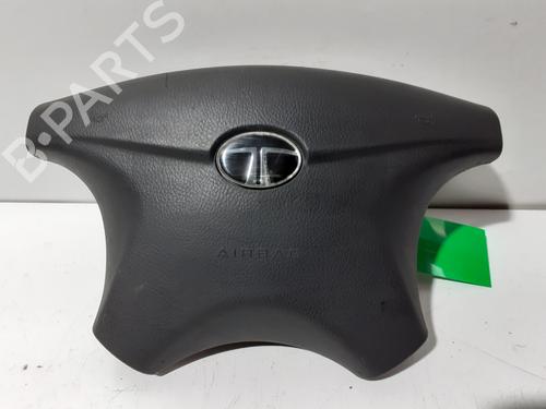Used Driver airbag TATA INDICA 1.4 D (53 hp) 25459511