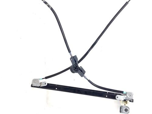 Used Front right window mechanism Front right window mechanism CHRYSLER VOYAGER IV (RG, RS) 2.8 CRD (150 hp) 33761281 33761281