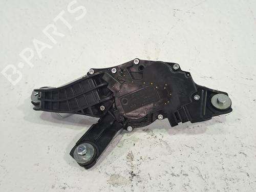 Used Rear wiper motor KIA SORENTO III (UM) 2.2 CRDi 4WD (200 hp) 25999644
