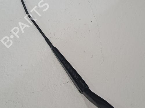 Front windshield wiper arm RENAULT MEGANE III Hatchback (BZ0/1_, B3_) 1.2 TCe (BZ2B, BZ11) | BP27463372C143 