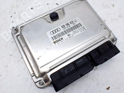 Used Engine control unit (ECU) Engine control unit (ECU) AUDI A4 B6 (8E2) 1.9 TDI (130 hp) 36015700 36015700