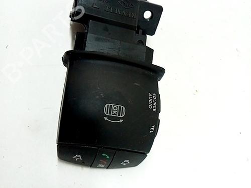 Switch RENAULT MEGANE III Hatchback (BZ0/1_, B3_) 1.5 dCi (BZ1G, BZ1W, BZ0R) | BP29556440I30