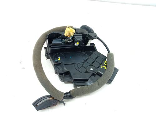 Rear left lock FORD KA+ III (UK, FK) 1.2 Ti-VCT | BP29301444C100 