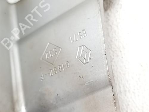 Used Hinge/Door check strap Hinge/Door check strap RENAULT SCÉNIC II (JM0/1_) 1.9 dCi (JM14) (131 hp) 33905907 33905907