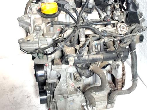 Used Engine DACIA LOGAN II TCe 90 (L8MA, L8M1, L8AC) (90 hp) 32743326