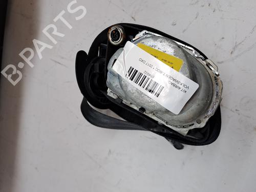 Kollisonspute sett VW T-ROC (A11, D11) 1.5 TSI | BP24883851C86 