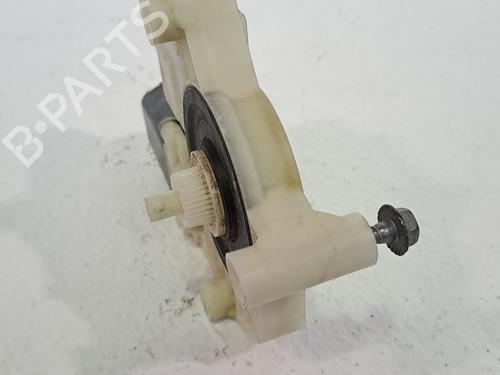 Left rear window motor PEUGEOT 308 II (LB_, LP_, LW_, LH_, L3_) 2.0 BlueHDi 150 | BP26674957E23 