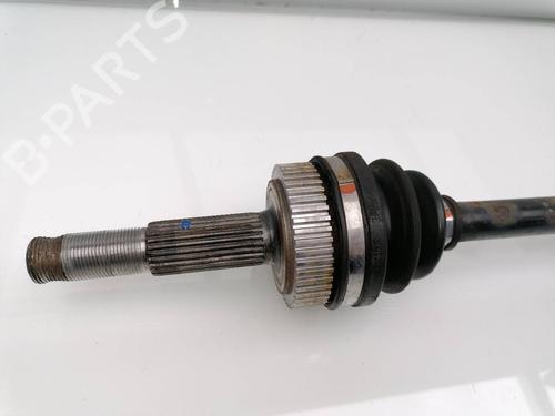 Used Right rear driveshaft NISSAN QASHQAI II (J11, J11_) 1.6 dCi ALL MODE 4x4-i (130 hp) 23937031