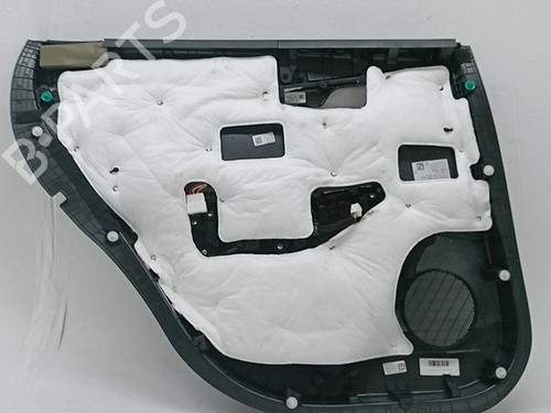 Rear right panel KIA EV6 (CV) 77 GT AWD | BP39557699C61 - Image 2