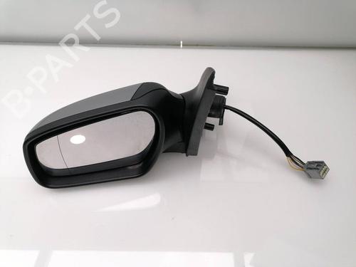 Used Left mirror FORD MONDEO III (B5Y) 2.0 TDCi (130 hp) 23288864