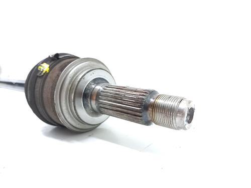 Left rear driveshaft HONDA CR-V III (RE_) 2.4 i-VTEC 4WD (RE7) | BP27175161M40 